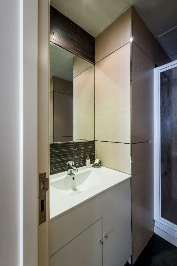 Figueroa Design Apartment Madrid Exterior photo
